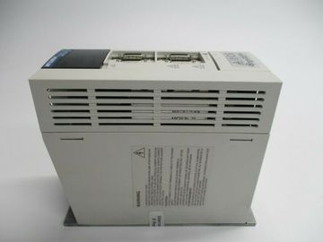 600W Industrial Servo Drive Mitsubishi MR-J2S-60A-EG011 Amplifier 1.4A 380-480VAC NEW
