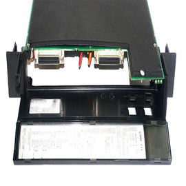 24 VDC Positive Logic, 0 .5A per point, 32 points IC200MDL750 GE VersaMax Discrete Output Module