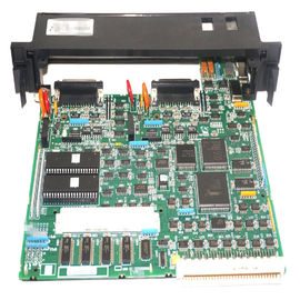 24 VDC Positive Logic, 0 .5A per point, 32 points IC200MDL750 GE VersaMax Discrete Output Module