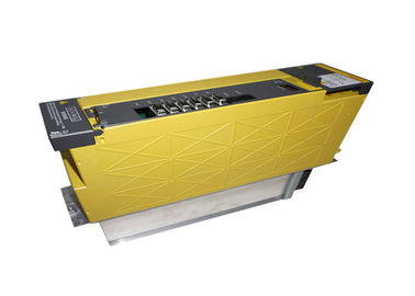 Fanuc A06B-6111-H015#H550 A06B6111H015 aiSP 15 63A SPINDLE AMPLIFIER  SPM-15
