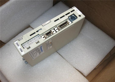 100V 50/60Hz 100W Panasonic MSD011P1E AC Servo Driver Phase1