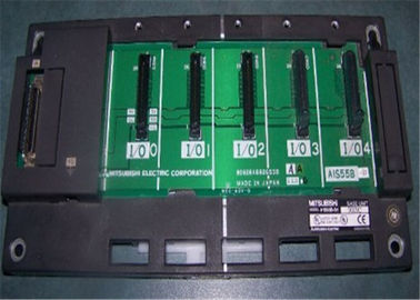 A1S65B Redundant Power Supply Module three-slot base MITSUBISHI