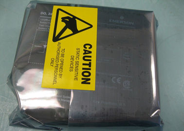 Emerson DeltaV Redundant Module KJ3208X1-BA1 VE4002S1T1B1 OUTPUT MODULE DIGITAL 24VDC
