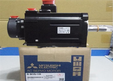 Mitsubishi Industrial Servo Motor HG-SN152BJ-S100 2000r/min 2.0kw