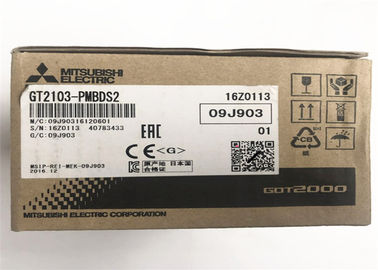 3.8″ GT2103-PMBDS2 Human Machine Interface Touch Screen Mitsubishi Electric
