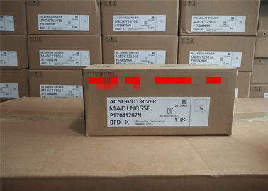 Single/3-phase 200 V Panasonic MADLN05SE MINAS A6 Family Servo Driver
