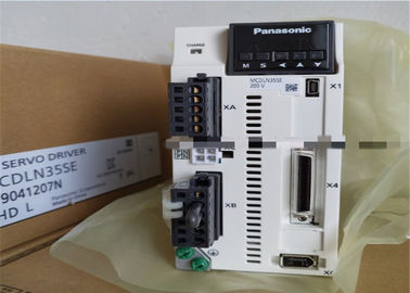 Panasonic MCDLN35SE Servo AC 200VAC Supply 22A 200V Industrial Servo Drives