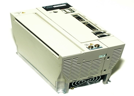 Industrial Servo Drives YASKAWA AC SERVO DRIVER  2KW 50/60hz   SGDS-20A12A NEW IN BOX