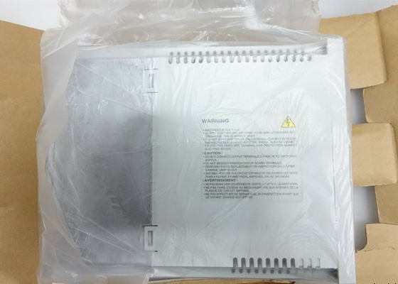2kW Mitsubishi Melservo MR-J2 Series  Industrial Amplifier MR-J2S-200B Servo Motor Drive