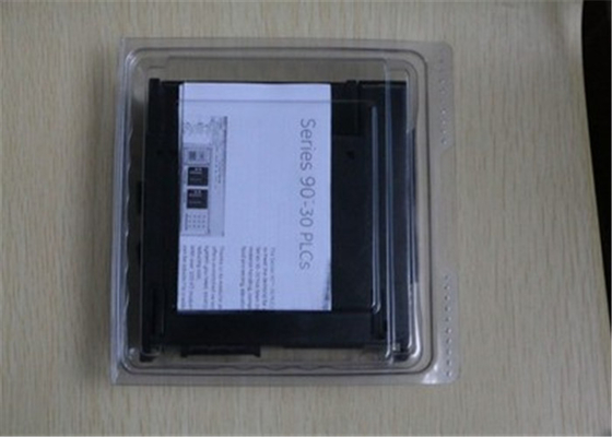 OBSOLETE GE GENUIS IC693TCM302 (FANUC) TEMP CONTROL MODULEEnhanced Genius Communications Module