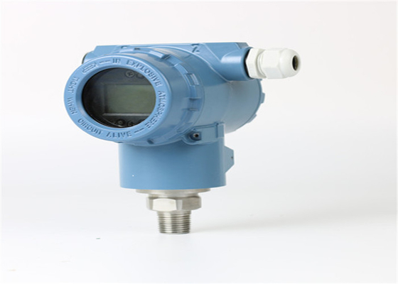 Rosemount Pressure Transmitter  3051TG.GD.1A New Original