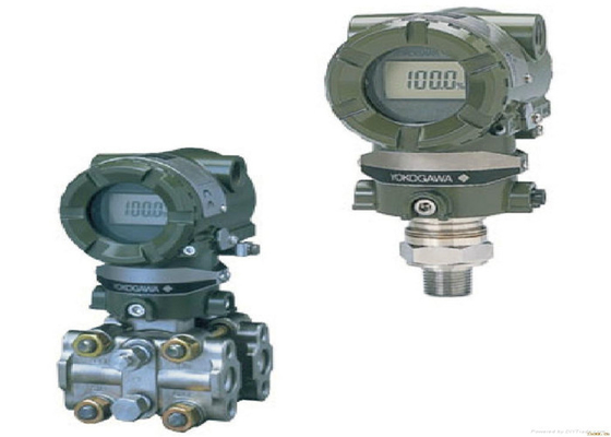 Yokogawa Differential Pressure Transmitter EJA430A-EA New  and  Original