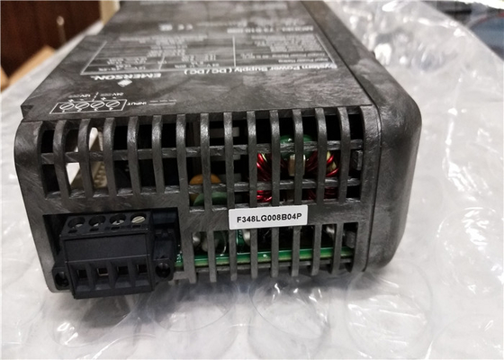 VE5009 KJ1501X1-BC3 Emerson Redundant Power Supply Module DI, 8-Channel, 24 VDC, Dry Contact Series 2 Card