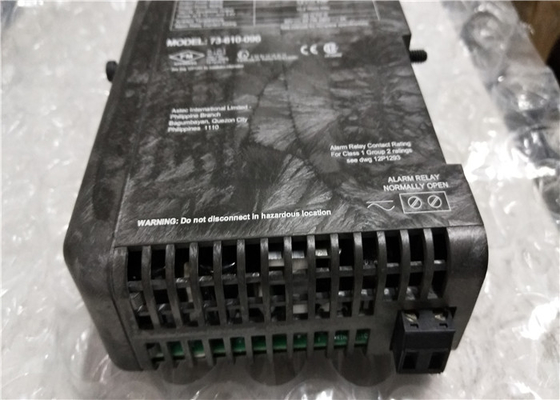VE5009 KJ1501X1-BC3 Emerson Redundant Power Supply Module DI, 8-Channel, 24 VDC, Dry Contact Series 2 Card