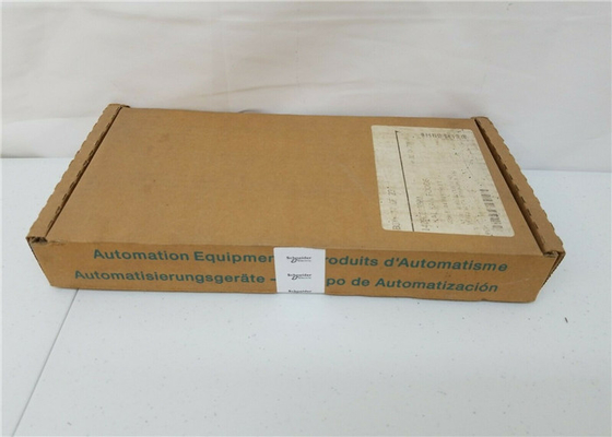 1PCS SCHNEIDER ELECTRIC Modicon Quantum automation platform 140ACO13000 140-ACO-130-00 New In Box