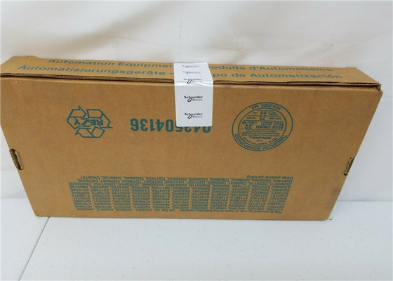 1PCS SCHNEIDER ELECTRIC Modicon Quantum automation platform 140ACO13000 140-ACO-130-00 New In Box