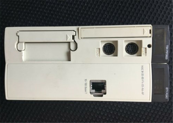 Schneider TSXP572623M  Double-format PL7 processor  transparent ready  1110 mA 5 V DC