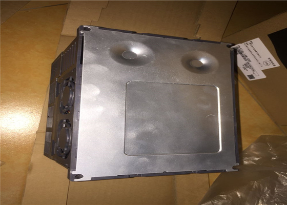 Electric Mitsubishi Frequency Converter 60hz To 50hz 3 Phase FR-E740-15K-CHT 15KW 30A