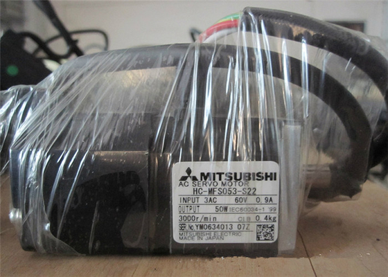 HC-MFS13 Mitsubishi KFS13  as serve drive power digital controller