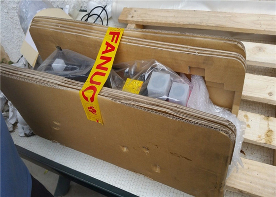 GE FANUC A06B-0152-B675 AC Servo Motor MODEL ALPHA 30/2000 New Original