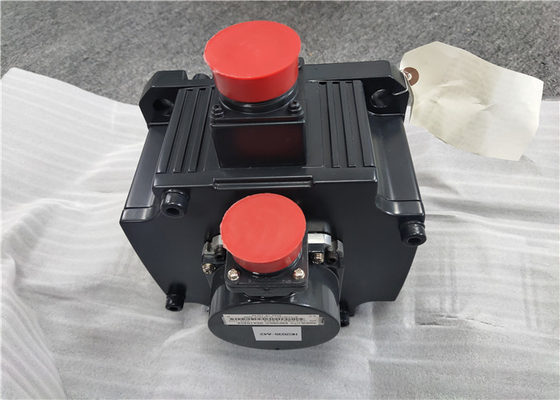 Mitsubishi Industrial Servo Motor HC203S-A42 3000r/ Min 2kw New In Stock