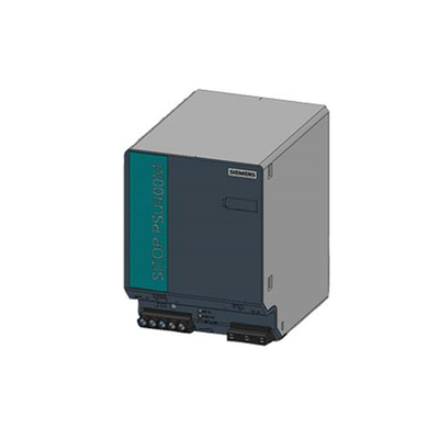 Siemens SITOP PSU400M converter 24 V DC 6EP1536-3AA00 converter made in Romania