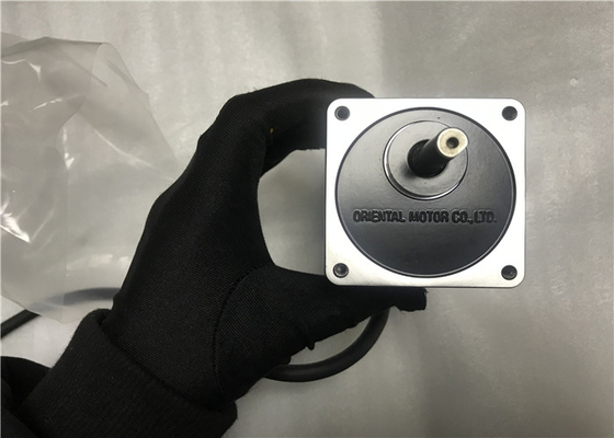 ASM66MA-T20 Oriental Industrial Servo Motor 60mm 6W 10 Arcmin