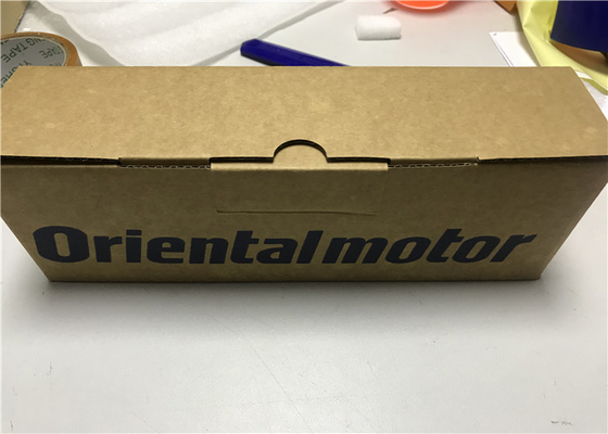 ASM66MA-T20 Oriental Industrial Servo Motor 60mm 6W 10 Arcmin