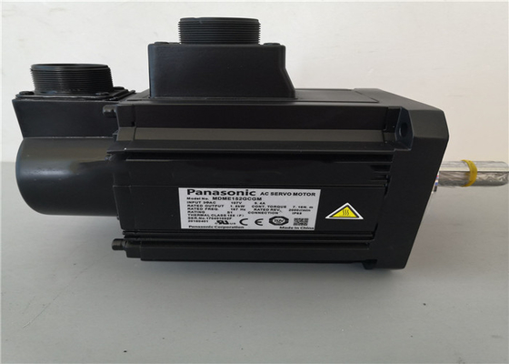 Panasonic 3000r/Min 1500W AC Servo Motor 200V MDME152GCGM