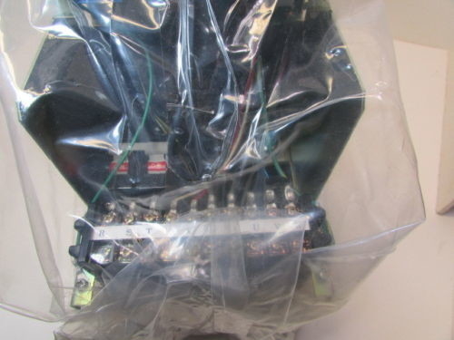 YASKAWA CACR-SR44BC1CSY414 SERVO CONTROL SERVOPACK SERVO DRIVE