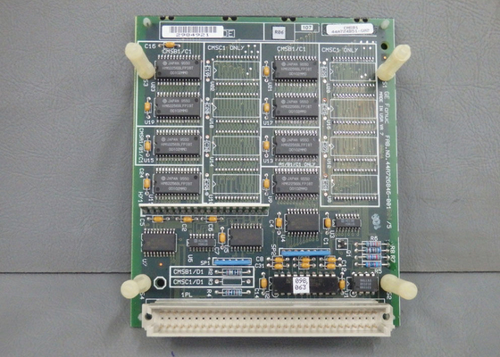 Ge Fanuc IC697MEM717 ， CMOS Expansion Memory Manufactured By GE Fanuc For The 9070 Series