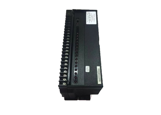 Ge Fanuc IC660BBD021 ， 24/48 VDC Sink I/O , 16 Circuit ， Series 90-30 PLCs
