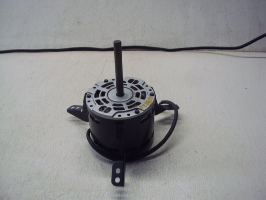 Emerson F48HXFRC-2845 1050 RPM 115 VAC, 1/10 HP MOTOR, new original.sional can perform FFT and machine simulations.