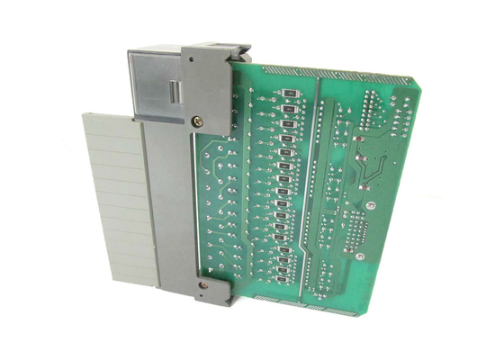 AB 1746-IA16 ， 85-132 Volts AC ， SLC 500 Digital AC Input Module