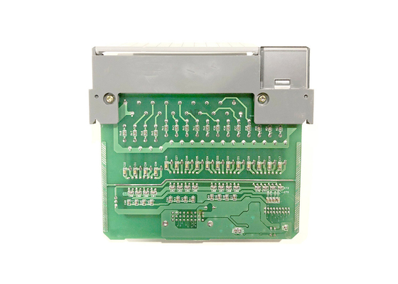 AB 1746-IA16 ， 85-132 Volts AC ， SLC 500 Digital AC Input Module
