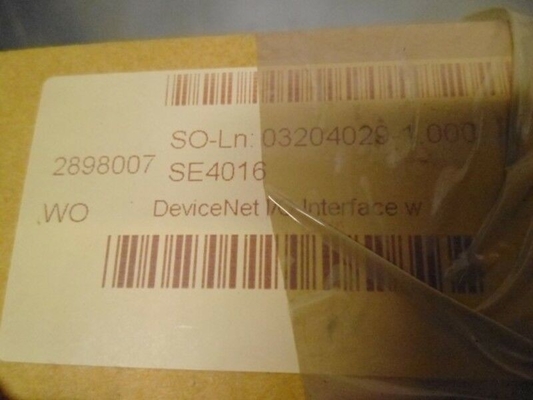 EMERSON KJ3244X1-BK1 SE4016 12 VDC at 600 mA,1mm Peak to Peak from 5 to 16Hz; 0.5g from 16 to 150Hz.