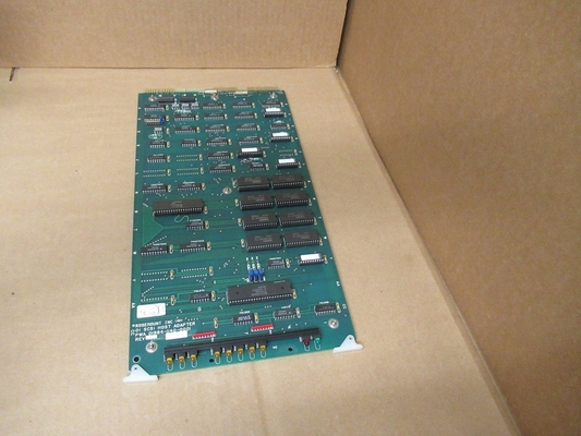 EMERSON 01984-0605-0001 DC POWER SUPPLY MODULE LED STATUS INDICATION