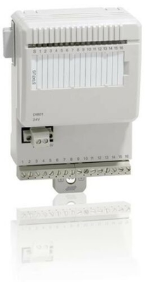 3BSE020838R1 DIGITAL OUTPUT MODULE REDUNDANT OR SINGLE DIGITAL OUTPUT 16 CHANNEL 24 V DO840
