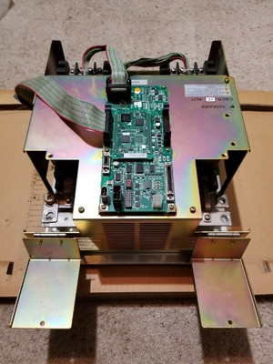 CACR-2E-NJ1 brand new and original,AC DRIVE,3-5 working day of deliver time.
