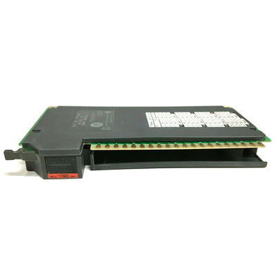 5 Digital PLC AC DC Input Module 32 Inputs Allen Bradley 1771-IAN 138 Volts