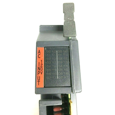 5 Digital PLC AC DC Input Module 32 Inputs Allen Bradley 1771-IAN 138 Volts