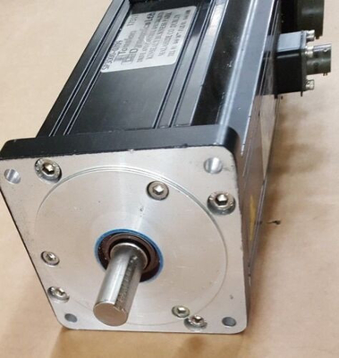 MGE-316-CBNS-0000 MG SERVO MOTOR 230 VAC 3" FRAME 24 VDC BRAKE