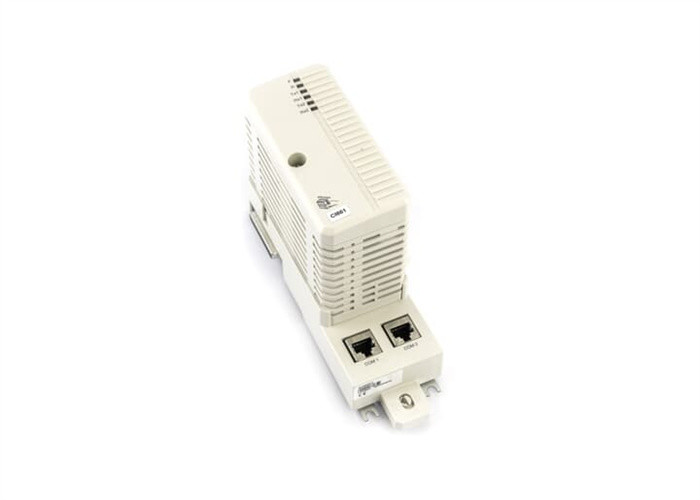 Vip Circuit Module CI861K01 3BSE058590R1 ABB VIP Communication Interface AC 800M Module