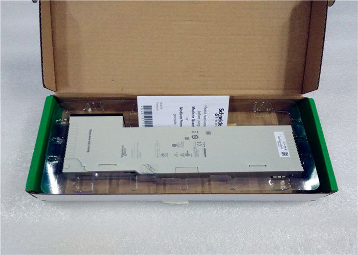 Schneider 140NRP95400 Modicon Remote I/O Fiber Optic RepeaterModicon ...