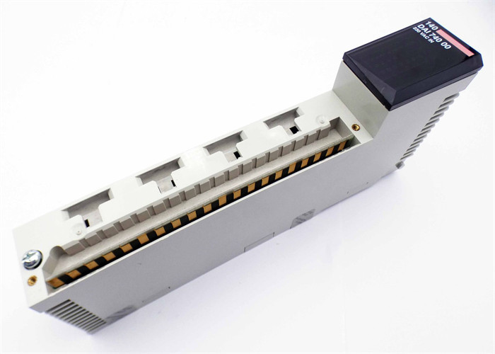 SCHNEIDER Electric Modicon Quantum PLC Module 140DAI74000 discrete ...