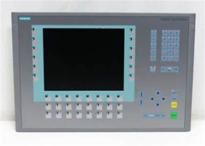 Panel Key Simens 6AV6643-0DD01-1AX1 SIEMENS SIMATICMP 277 10 Key Multi Panel New