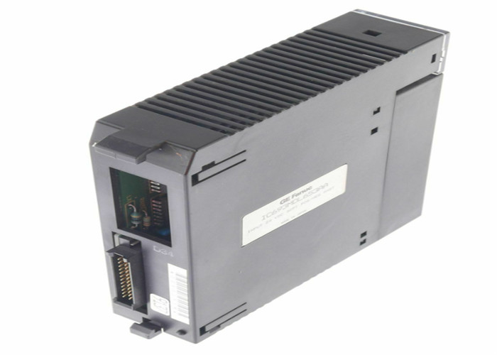 GE FANUC IC693MDL653 TYPICAL SCAN RATE SERIES 90-30 PROCESSOR MODULE