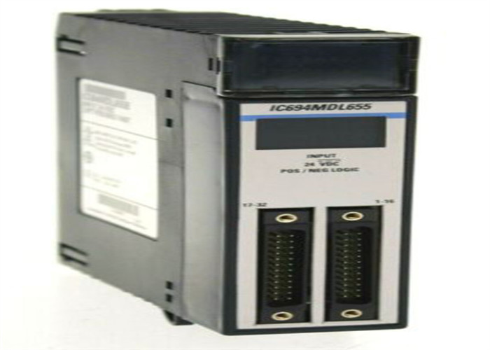 GE FANUC IC693MDL734 MODULE IS A GE FANUC 6-POINT I/O MODULE SERIES 90 ...