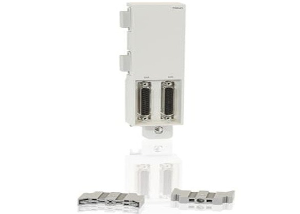 TB845 3BSE021437R1 Dual Modulebus Outlet Two TK801 Cables For Redundancy