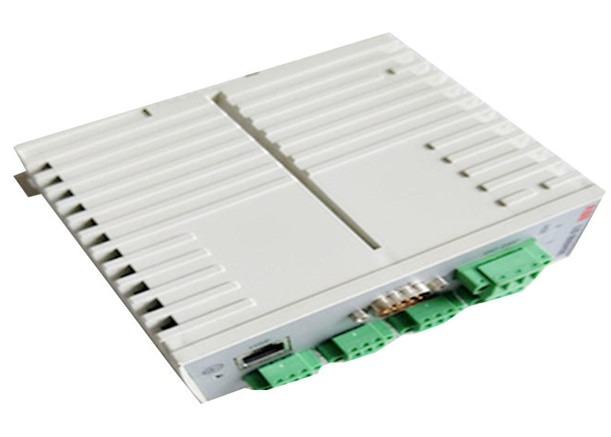 Module Bus Terminator Abb Industrial ABB TB851 3BSC950194R1 CEX Bus Terminator AC 800M Mounted ...